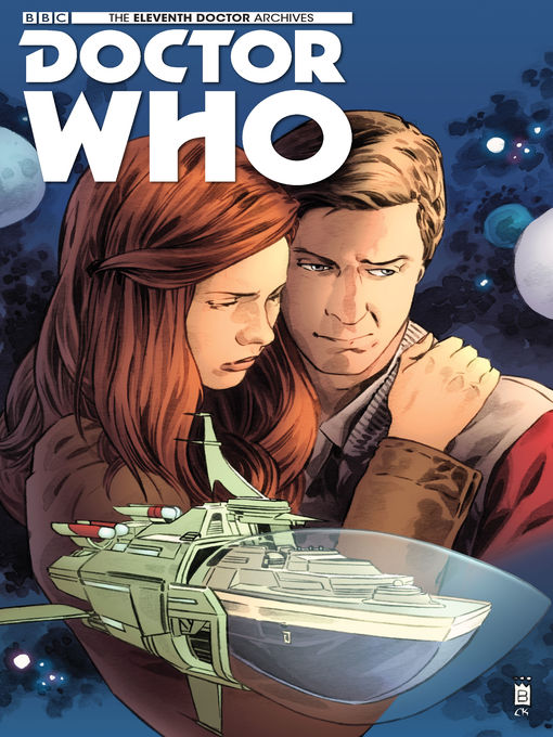 Title details for Doctor Who: The Eleventh Doctor Archives (2015), Issue 27 by Andy Diggle - Available